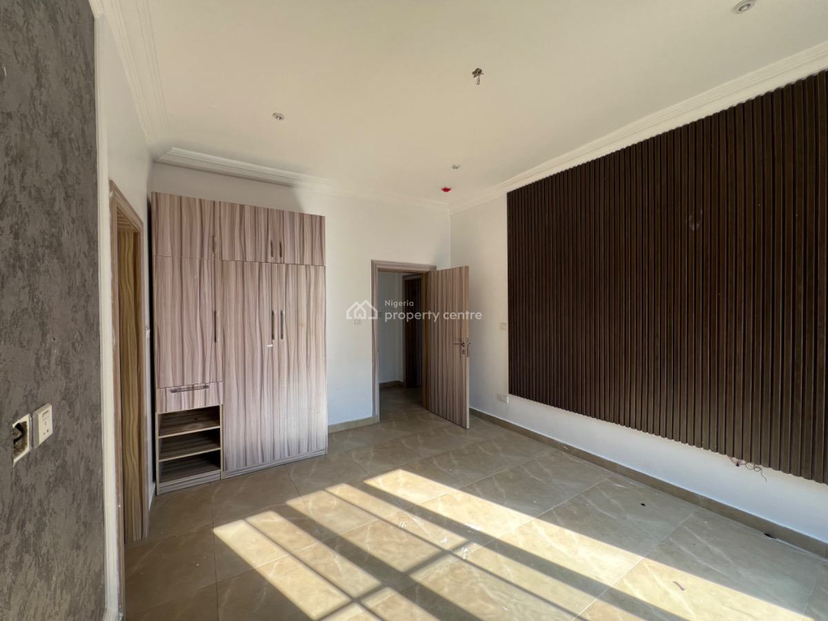 Luxury 3 Bedroom Apartment with Bq, Victoria Island (vi), Lagos, Flat / Apartment for Rent