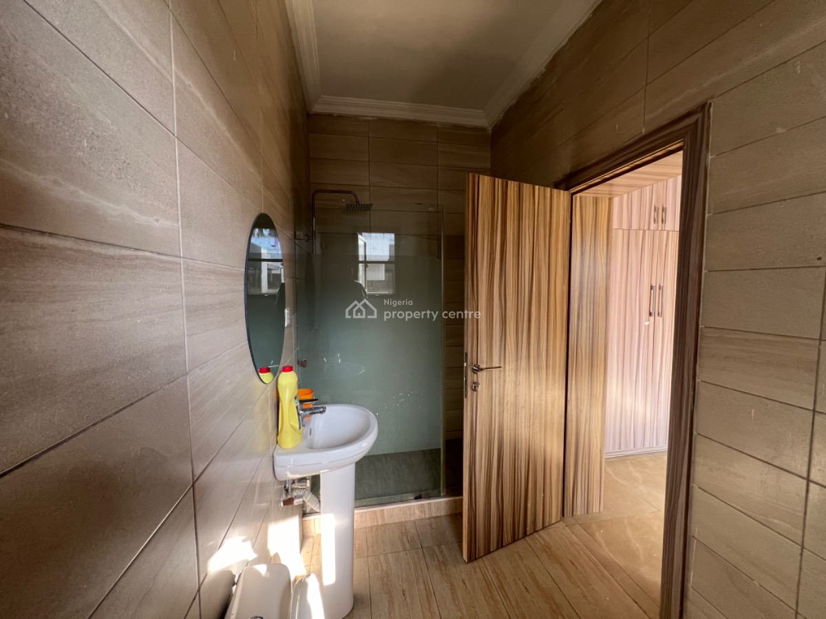 Luxury 3 Bedroom Apartment with Bq, Victoria Island (vi), Lagos, Flat / Apartment for Rent