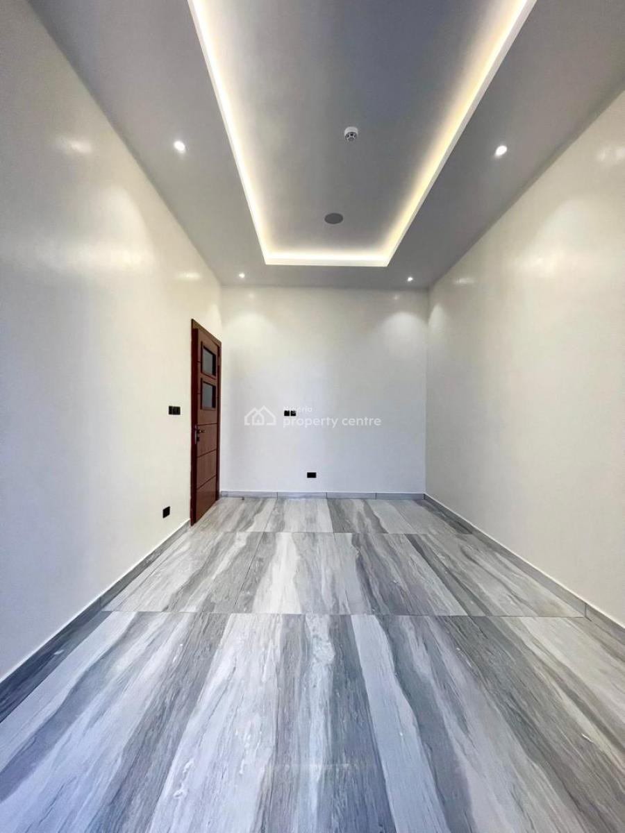 5 Bedroom Fully Detached Duplex with Elevator, Cinema and Swimming Pool, Ikoyi, Lagos, Detached Duplex for Sale