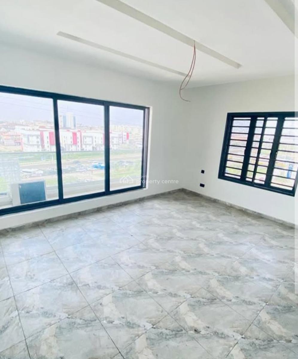 Gorgeous 3 Bedroom Apartment with Bq, Lekki Right, Lekki Phase 1, Lekki, Lagos, Flat / Apartment for Sale