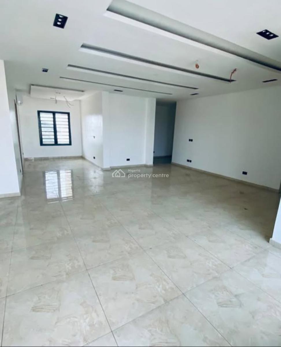 Gorgeous 3 Bedroom Apartment with Bq, Lekki Right, Lekki Phase 1, Lekki, Lagos, Flat / Apartment for Sale