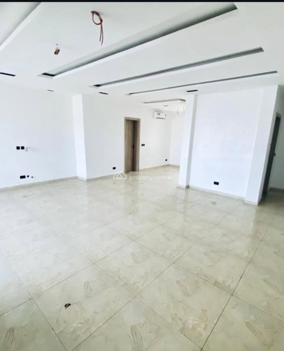 Gorgeous 3 Bedroom Apartment with Bq, Lekki Right, Lekki Phase 1, Lekki, Lagos, Flat / Apartment for Sale