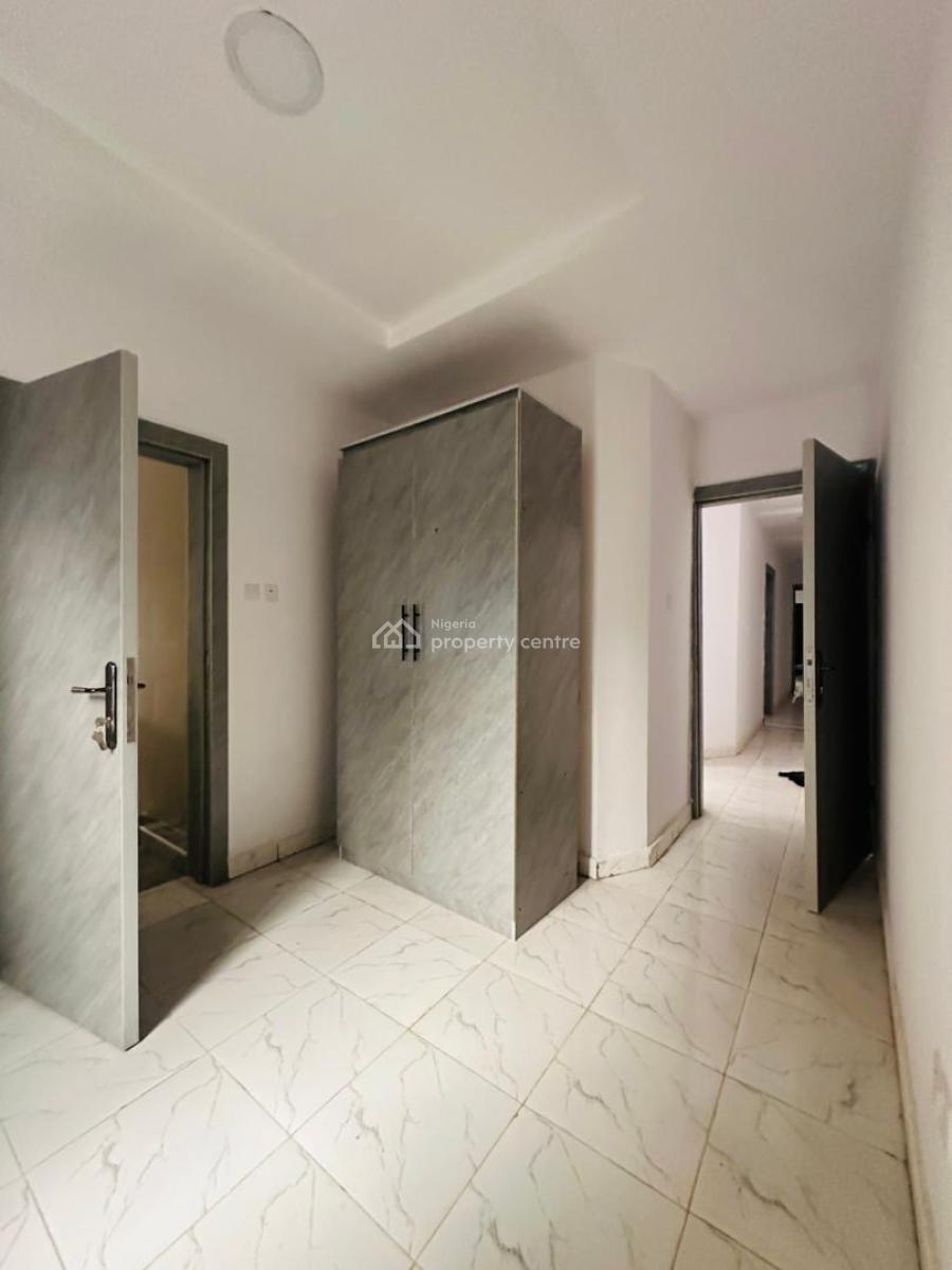 Exquisitely Built 4 Bedroom Fully Detached Duplex with Bq, Magodo, Lagos, Detached Duplex for Sale