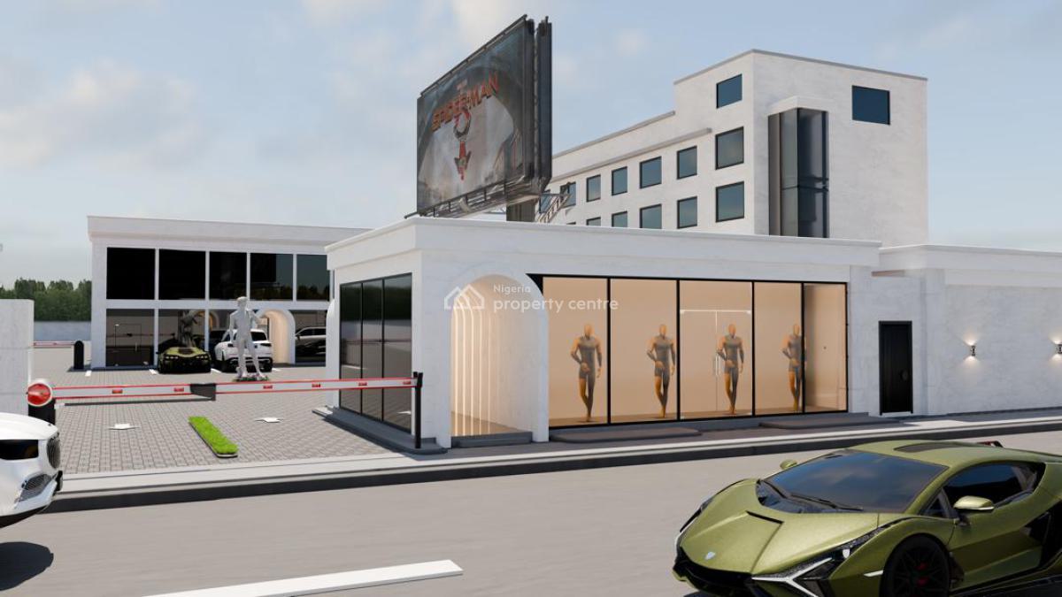 2bedroom Water Front Strictly for Short Stay Business, Admiralty Way Lekki, Lekki, Lagos, Flat / Apartment for Rent