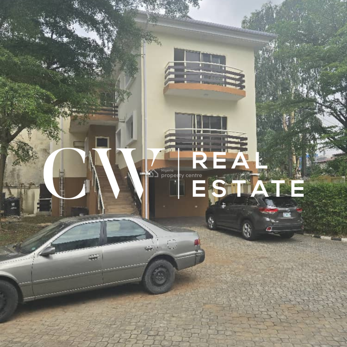 5-bedroom Detached Duplex -- Ikoyi, Ikoyi, Lagos, Detached Duplex for Rent