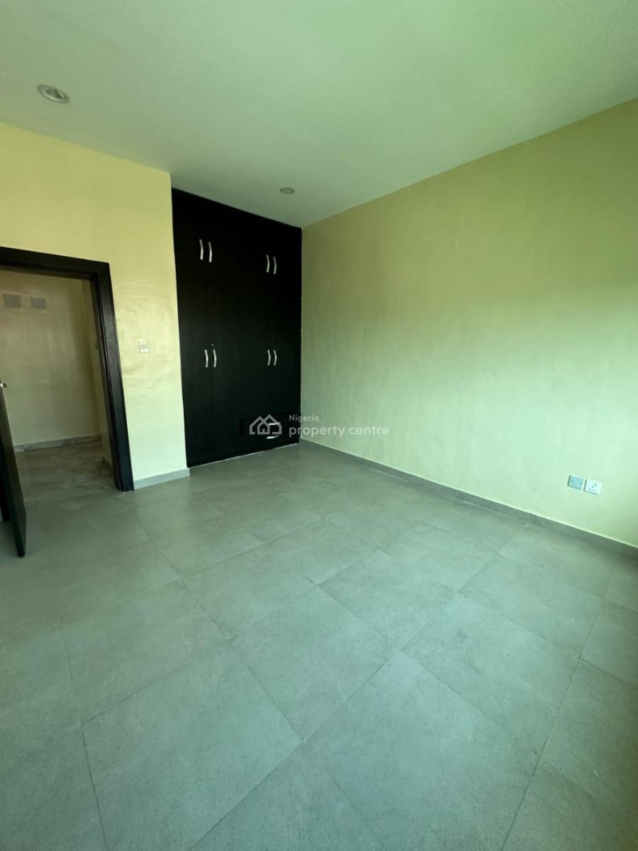 Luxury 3; Bedroom Block of Flat with Attached Bq, Diplomatic Zone, Katampe Extension, Katampe, Abuja, Flat / Apartment for Rent