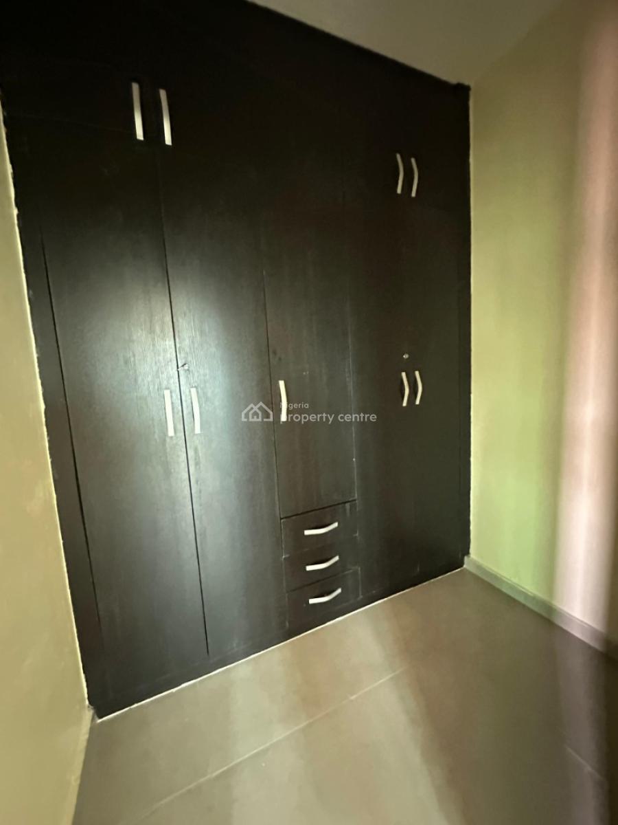 Luxury 3; Bedroom Block of Flat with Attached Bq, Diplomatic Zone, Katampe Extension, Katampe, Abuja, Flat / Apartment for Rent
