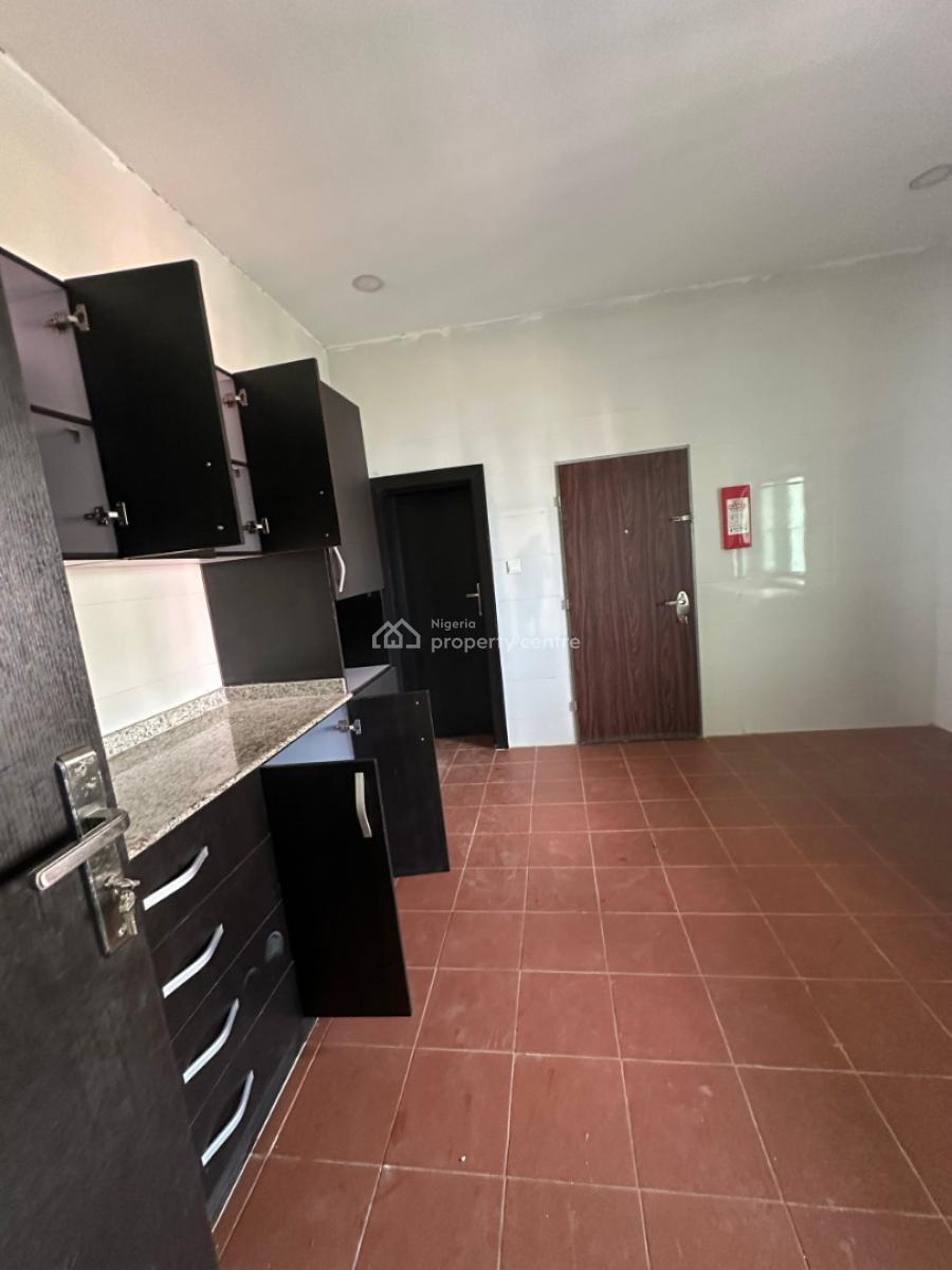 Luxury 3; Bedroom Block of Flat with Attached Bq, Diplomatic Zone, Katampe Extension, Katampe, Abuja, Flat / Apartment for Rent