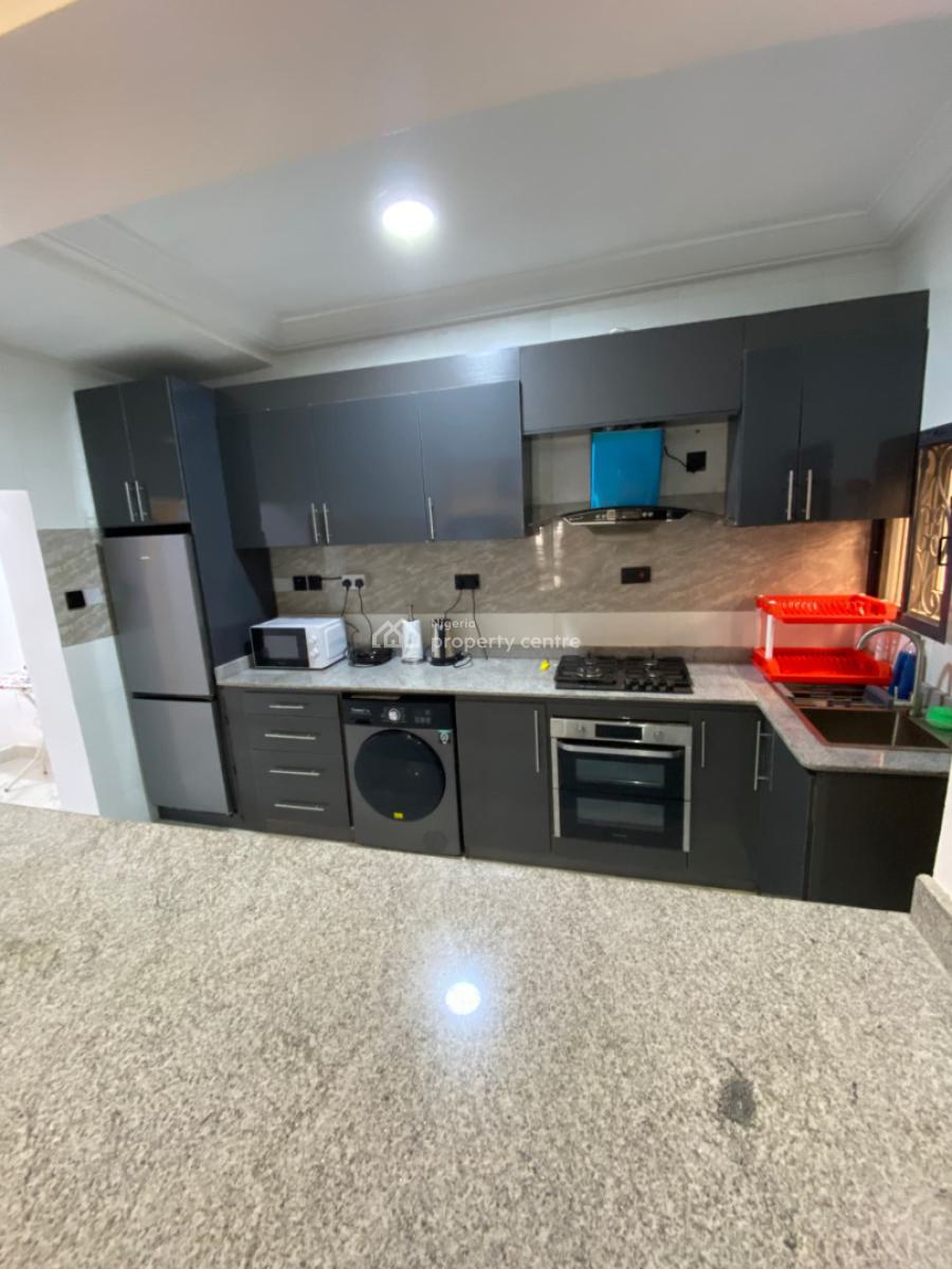 Brand New Family Friendly 2bedroom Home, Anthony, Maryland, Lagos, Flat / Apartment Short Let