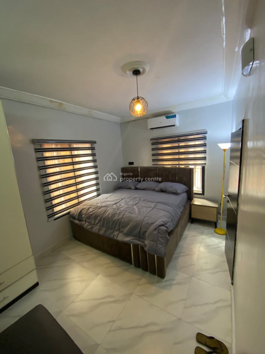 Brand New Family Friendly 2bedroom Home, Anthony, Maryland, Lagos, Flat / Apartment Short Let