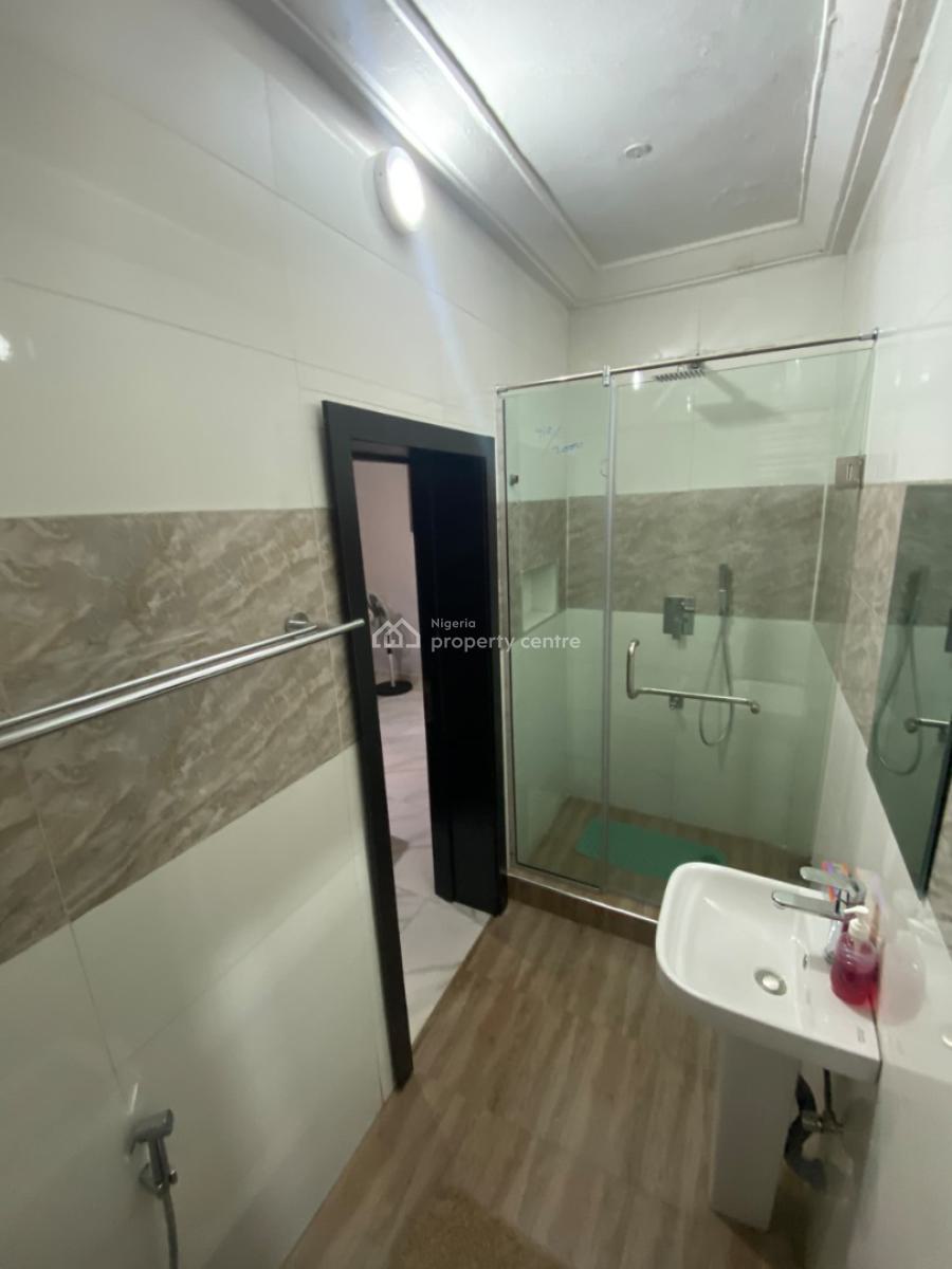 Brand New Family Friendly 2bedroom Home, Anthony, Maryland, Lagos, Flat / Apartment Short Let