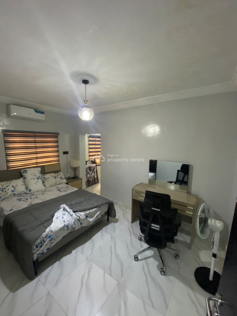 Brand New Family Friendly 2bedroom Home, Anthony, Maryland, Lagos, Flat / Apartment Short Let