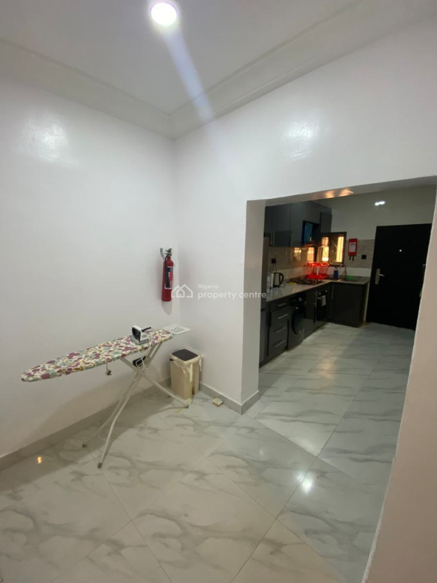 Brand New Family Friendly 2bedroom Home, Anthony, Maryland, Lagos, Flat / Apartment Short Let