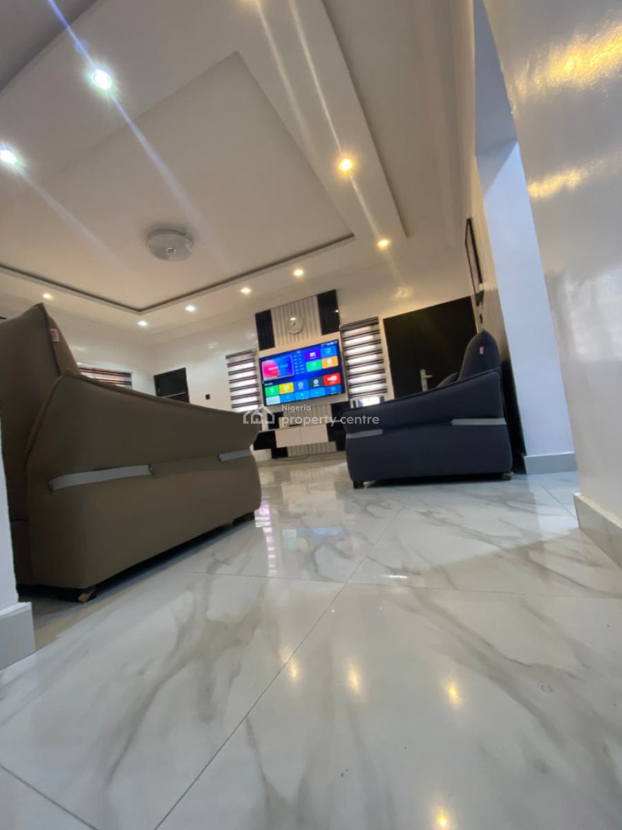 Brand New Family Friendly 2bedroom Home, Anthony, Maryland, Lagos, Flat / Apartment Short Let