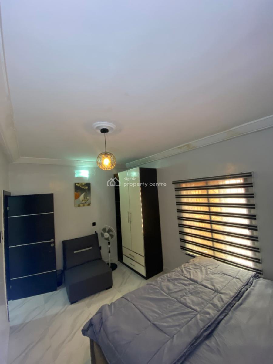 Brand New Family Friendly 2bedroom Home, Anthony, Maryland, Lagos, Flat / Apartment Short Let