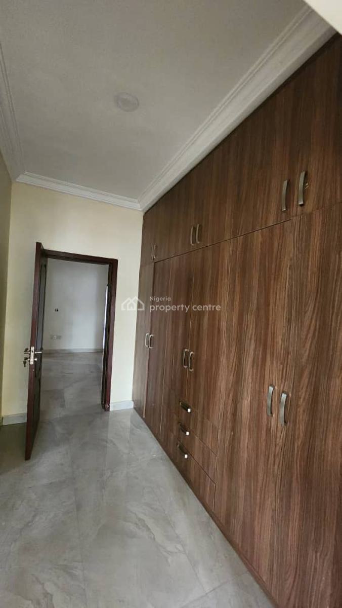 3 Bedroom Block of Flat, Guzape District, Abuja, House for Rent