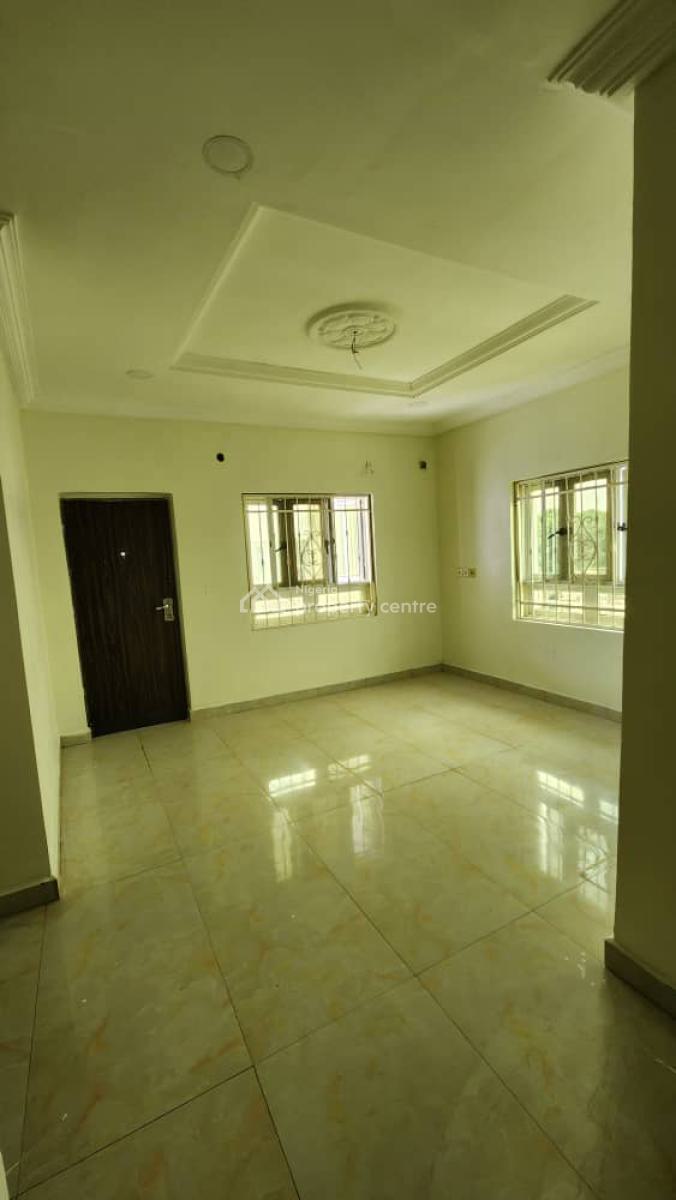 3 Bedroom Block of Flat, Guzape District, Abuja, House for Rent