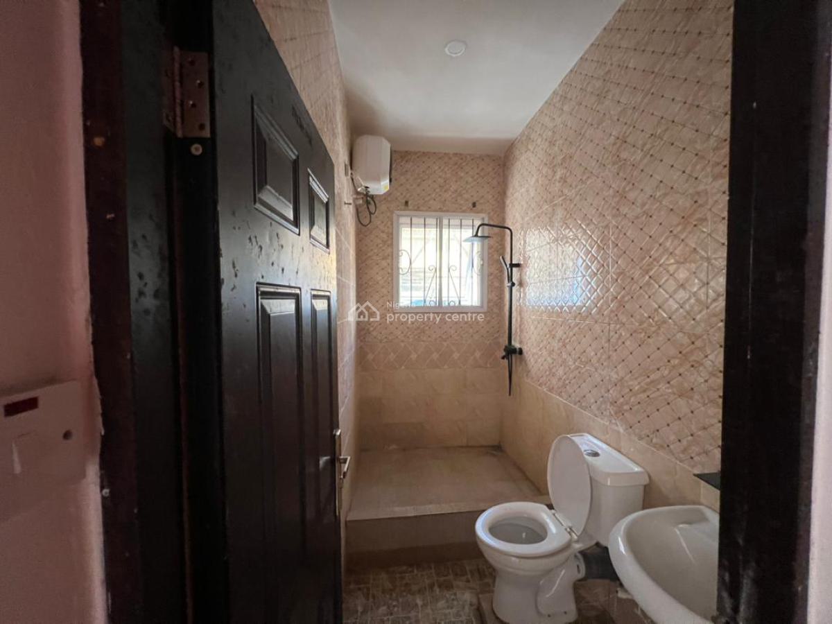 2 Bedrooms Apartment, Ikate, Lekki, Lagos, Flat / Apartment for Rent