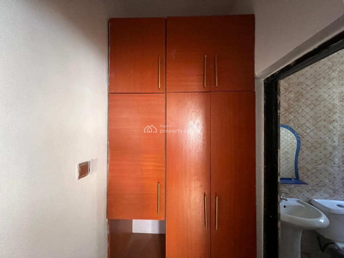 2 Bedrooms Apartment, Ikate, Lekki, Lagos, Flat / Apartment for Rent