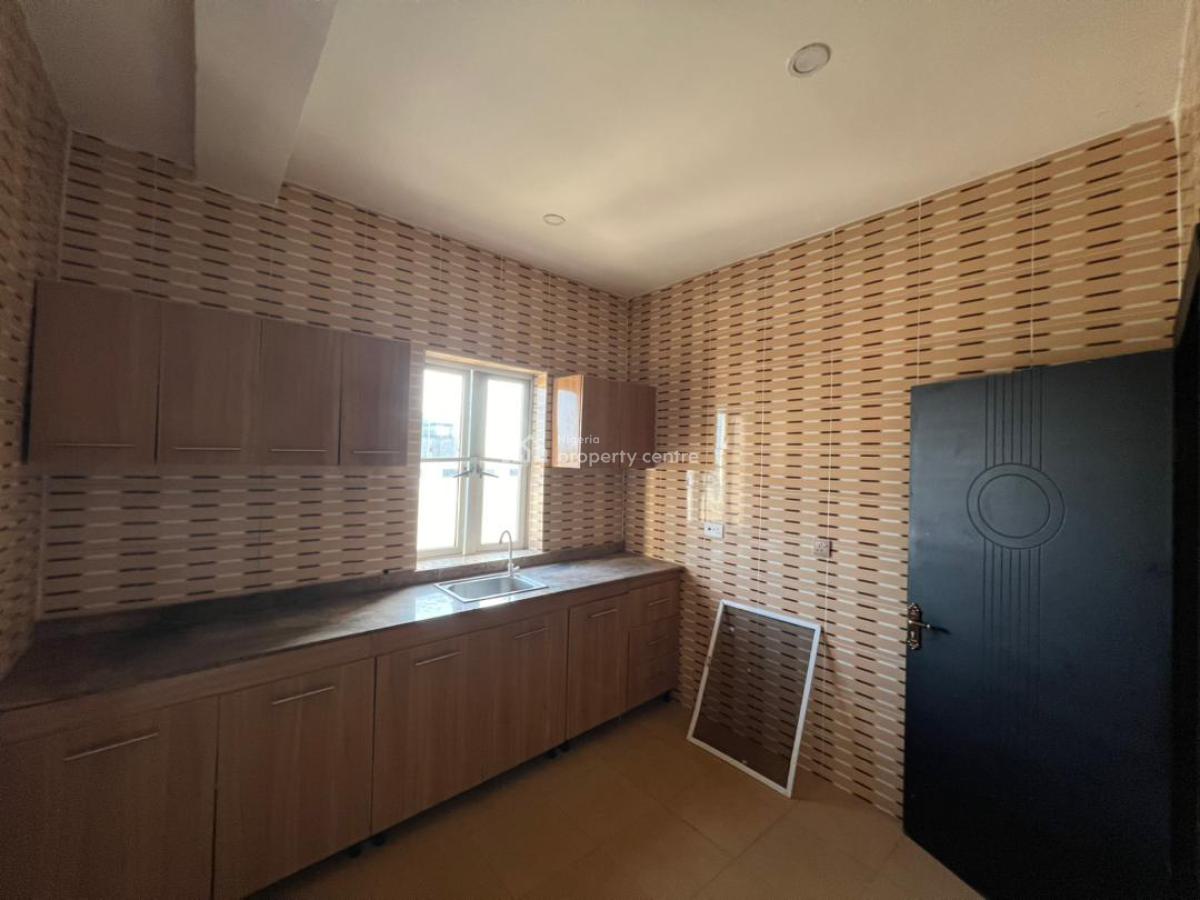 2 Bedrooms Apartment, Ikate, Lekki, Lagos, Flat / Apartment for Rent