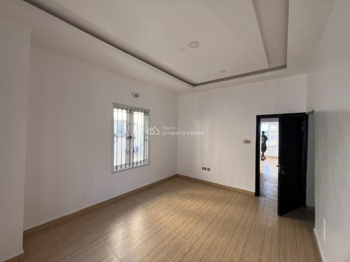 2 Bedrooms Apartment, Ikate, Lekki, Lagos, Flat / Apartment for Rent