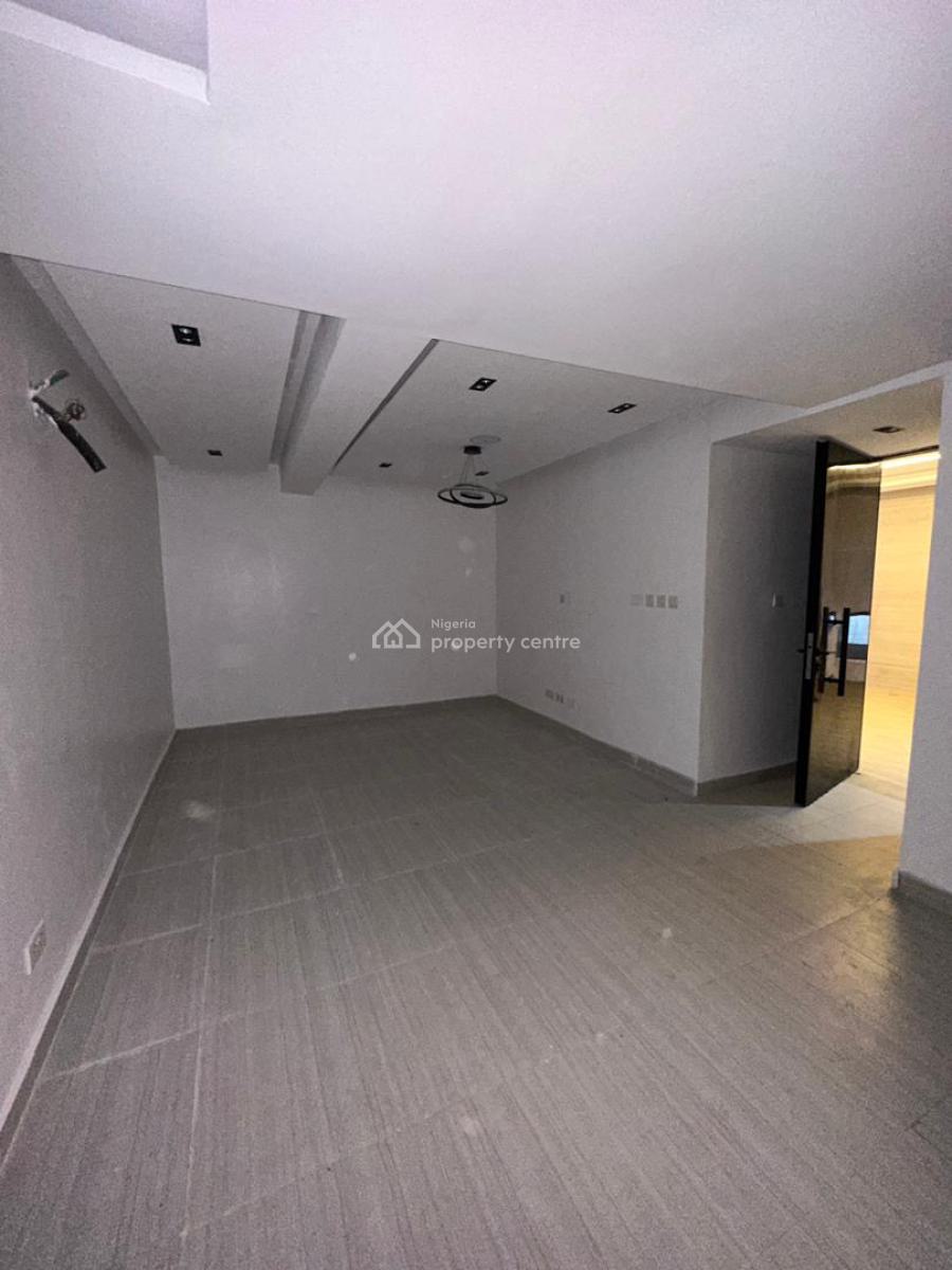 Luxury 3 Bedroom Apartment, Ikate, Lekki, Lagos, Flat / Apartment for Rent