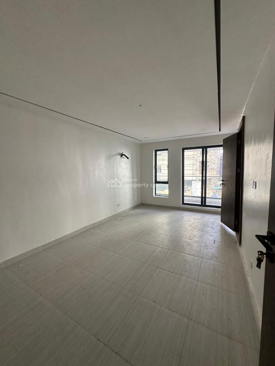 Luxury 3 Bedroom Apartment, Ikate, Lekki, Lagos, Flat / Apartment for Rent