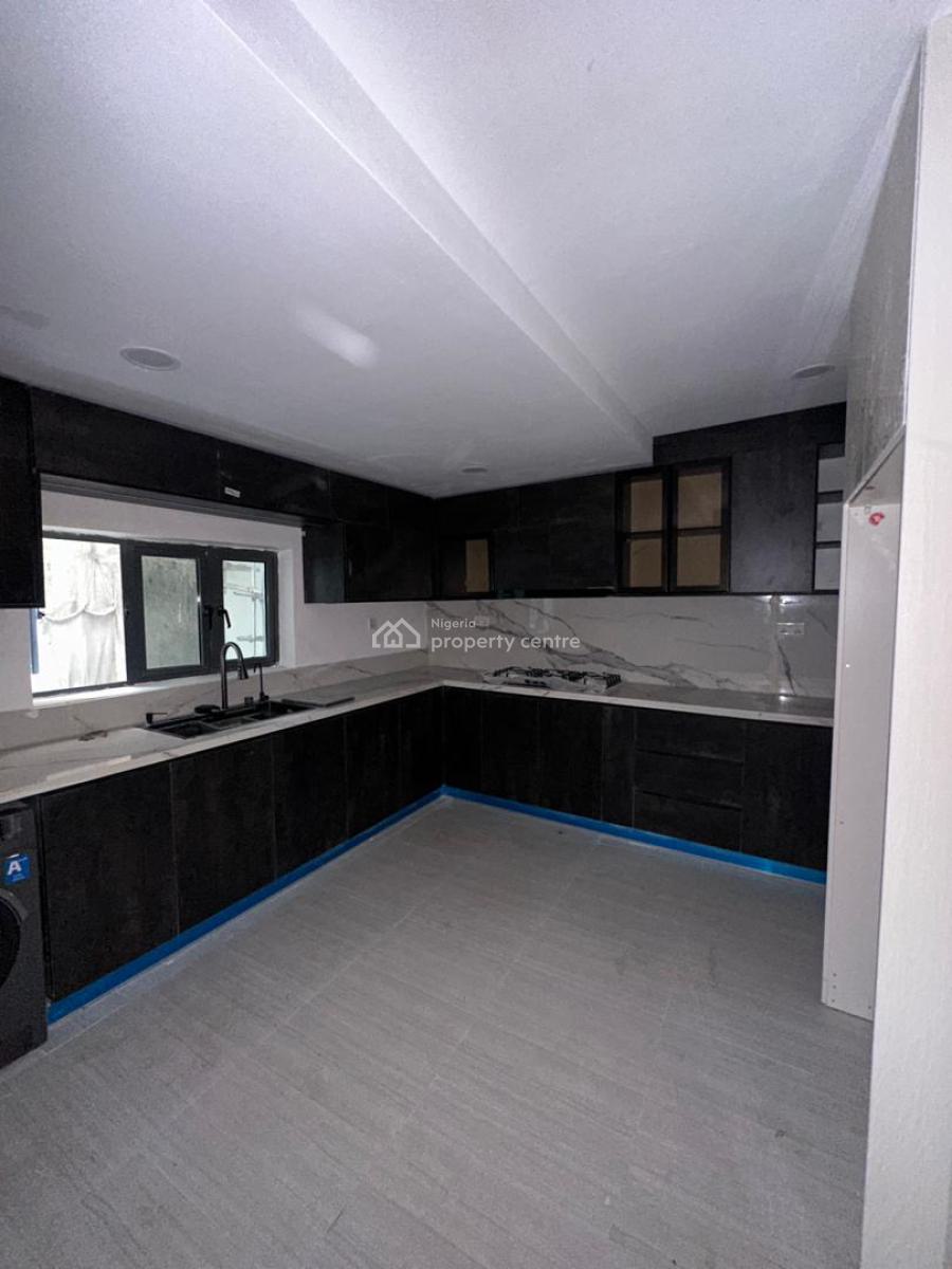 Luxury 3 Bedroom Apartment, Ikate, Lekki, Lagos, Flat / Apartment for Rent