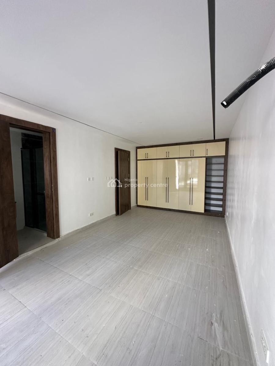 Luxury 3 Bedroom Apartment, Ikate, Lekki, Lagos, Flat / Apartment for Rent