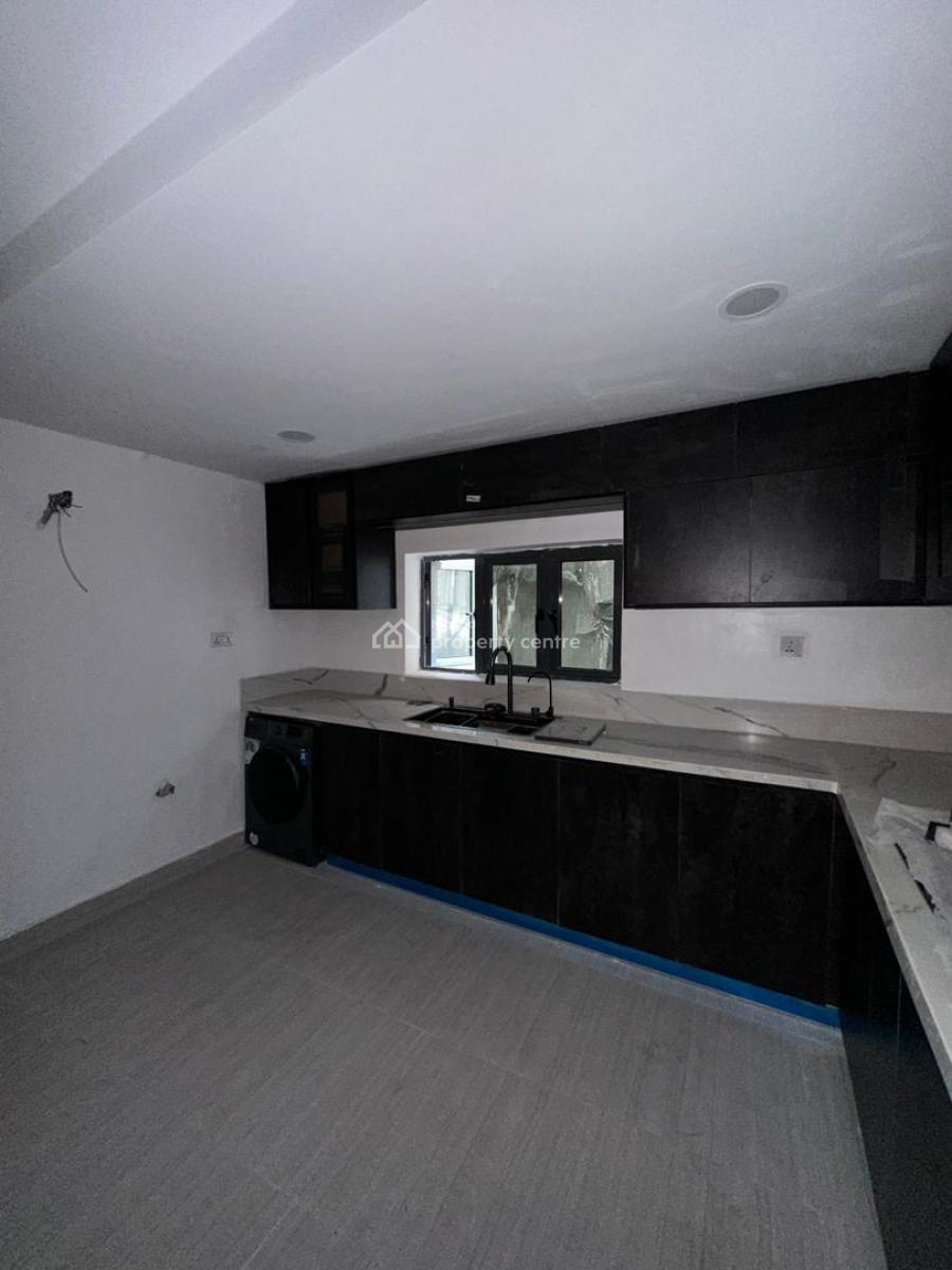 Luxury 3 Bedroom Apartment, Ikate, Lekki, Lagos, Flat / Apartment for Rent