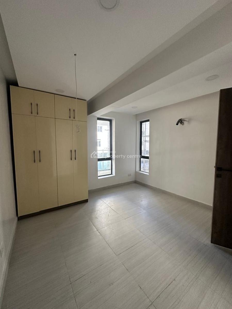 Luxury 3 Bedroom Apartment, Ikate, Lekki, Lagos, Flat / Apartment for Rent