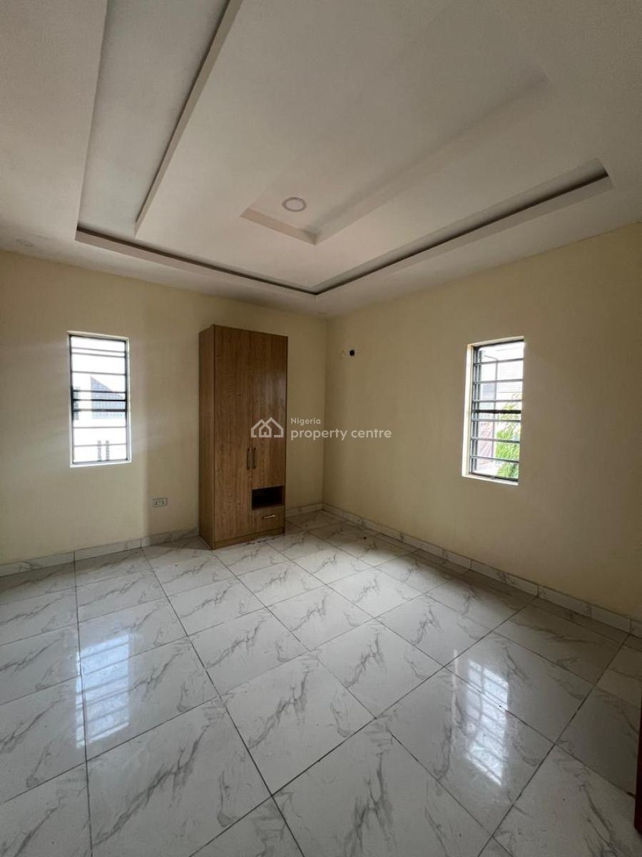 3 Bedroom Apartment, Osapa, Osapa, Lekki, Lagos, Flat / Apartment for Rent