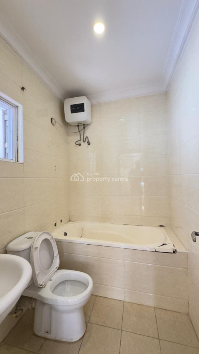 Standard 5 Bedroom Detached Duplex + Bq, Apo, Abuja, Detached Duplex for Rent