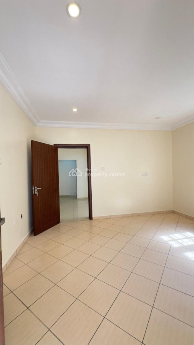 Standard 5 Bedroom Detached Duplex + Bq, Apo, Abuja, Detached Duplex for Rent