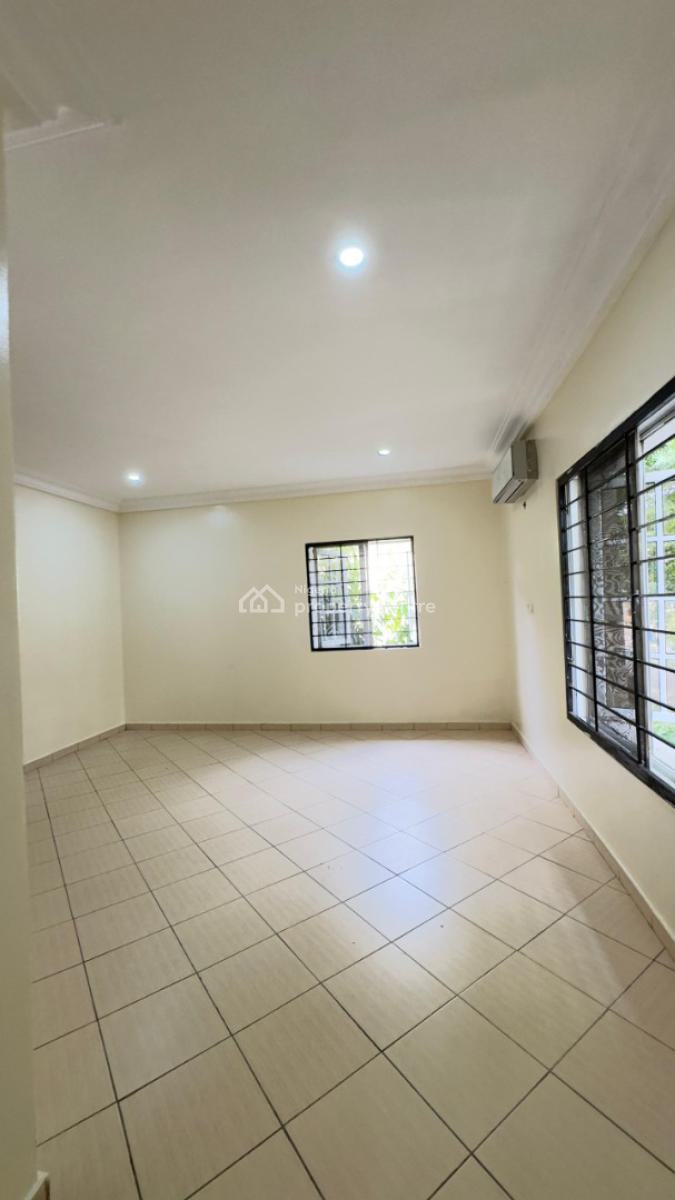 Standard 5 Bedroom Detached Duplex + Bq, Apo, Abuja, Detached Duplex for Rent