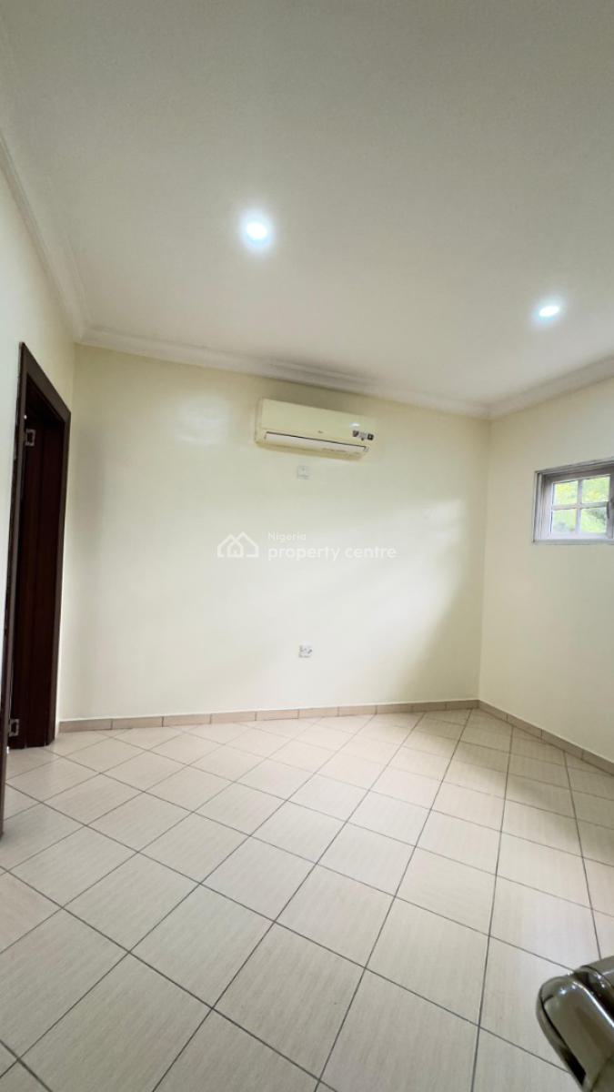Standard 5 Bedroom Detached Duplex + Bq, Apo, Abuja, Detached Duplex for Rent