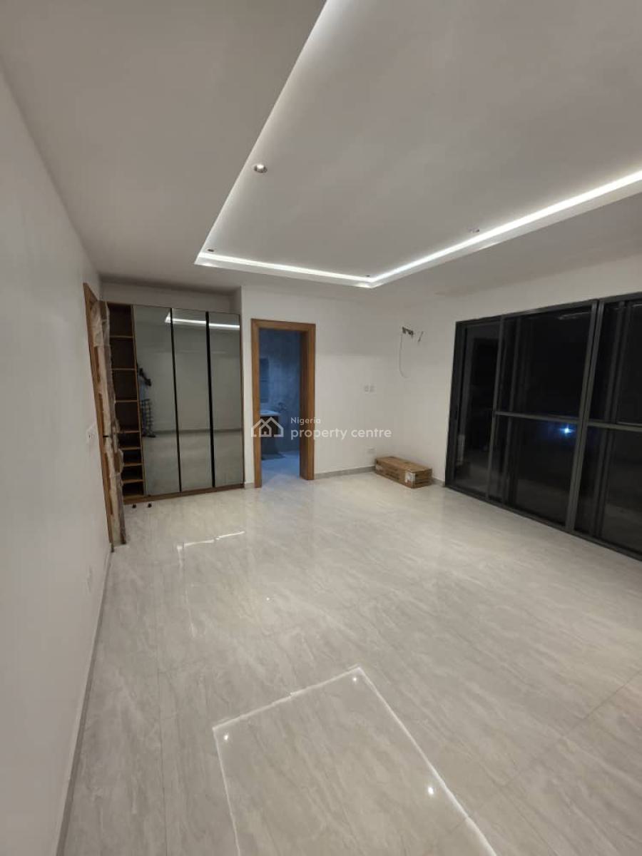 Luxury 2 Bedroom Penthouse, Creeklane Estate Off Ajiran Road, Osapa, Lekki, Lagos, Flat / Apartment for Sale