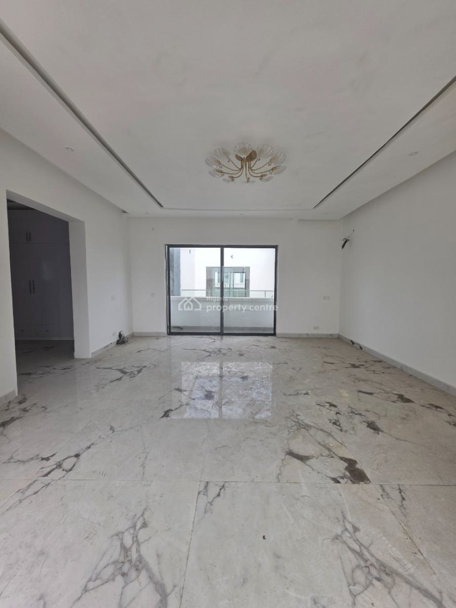 Luxury 5 Bedroom Detached Duplex with Swimming Pool + Cinema, Mayrose Park Estate ( By Vgc), Vgc, Lekki, Lagos, Detached Duplex for Sale