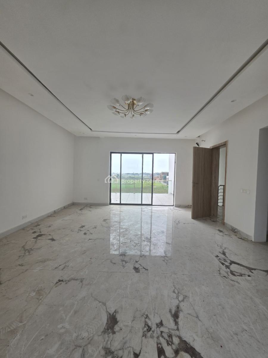 Luxury 5 Bedroom Detached Duplex with Swimming Pool + Cinema, Mayrose Park Estate ( By Vgc), Vgc, Lekki, Lagos, Detached Duplex for Sale