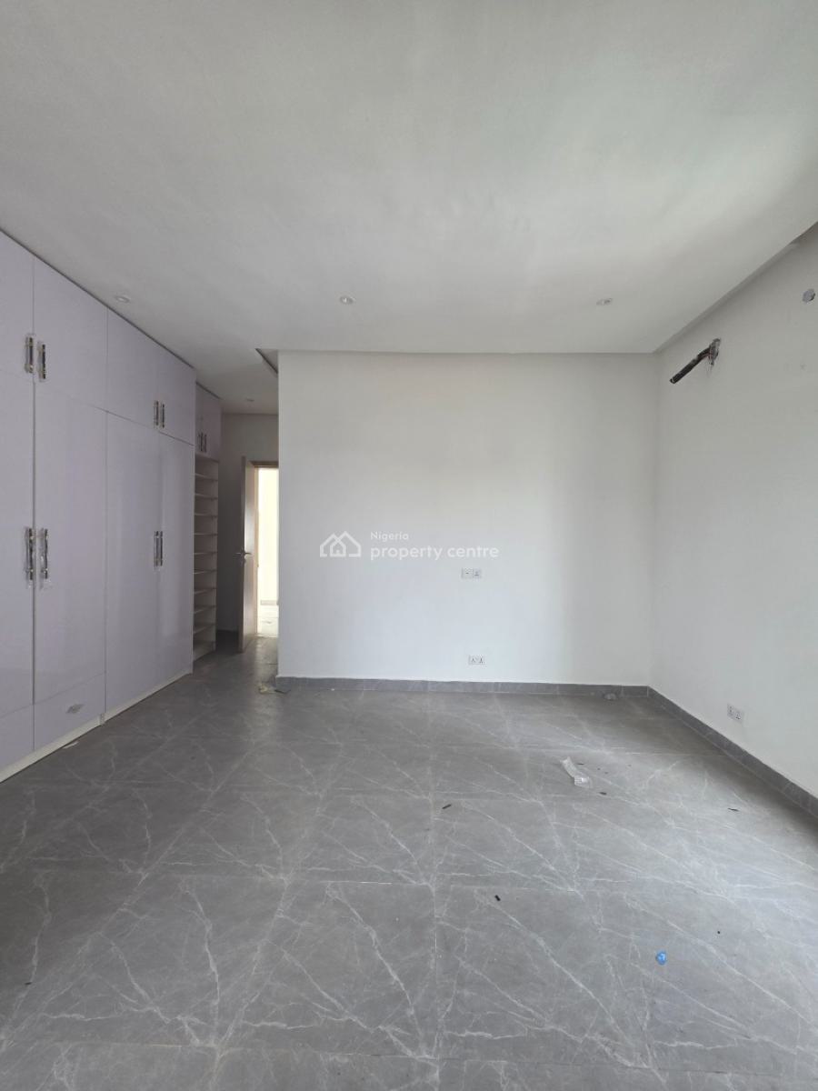 Luxury 5 Bedroom Detached Duplex with Swimming Pool + Cinema, Mayrose Park Estate ( By Vgc), Vgc, Lekki, Lagos, Detached Duplex for Sale