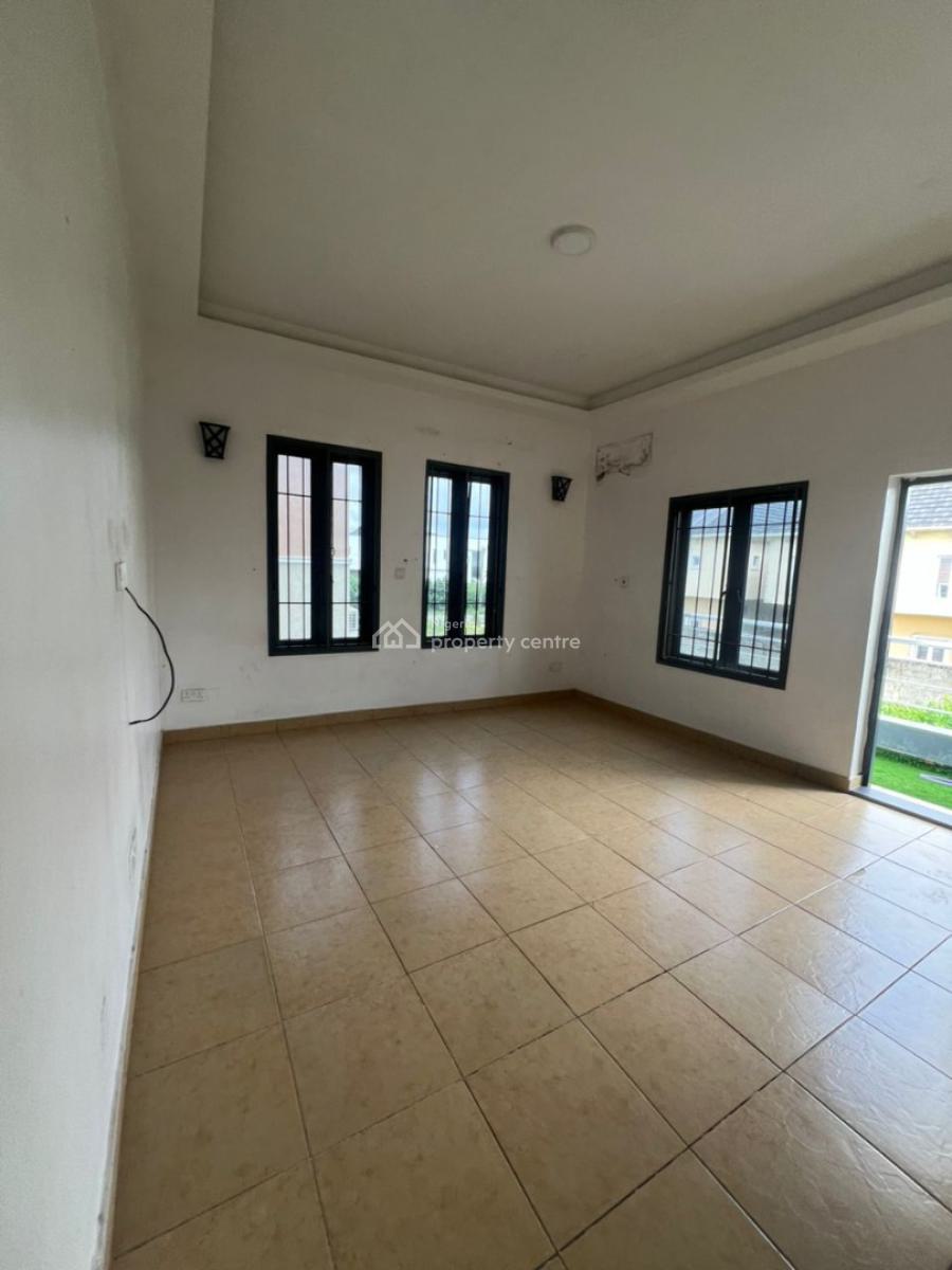 Serviced  3 Bedroom Apartment with Bq, Oral Estate, Ikota, Lekki, Lagos, Flat / Apartment for Rent
