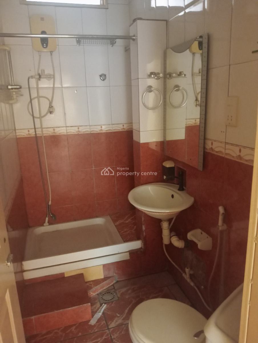 1 Bedroom Standard Apartment, Mabuchi By Vio, Mabushi, Abuja, Flat / Apartment for Rent