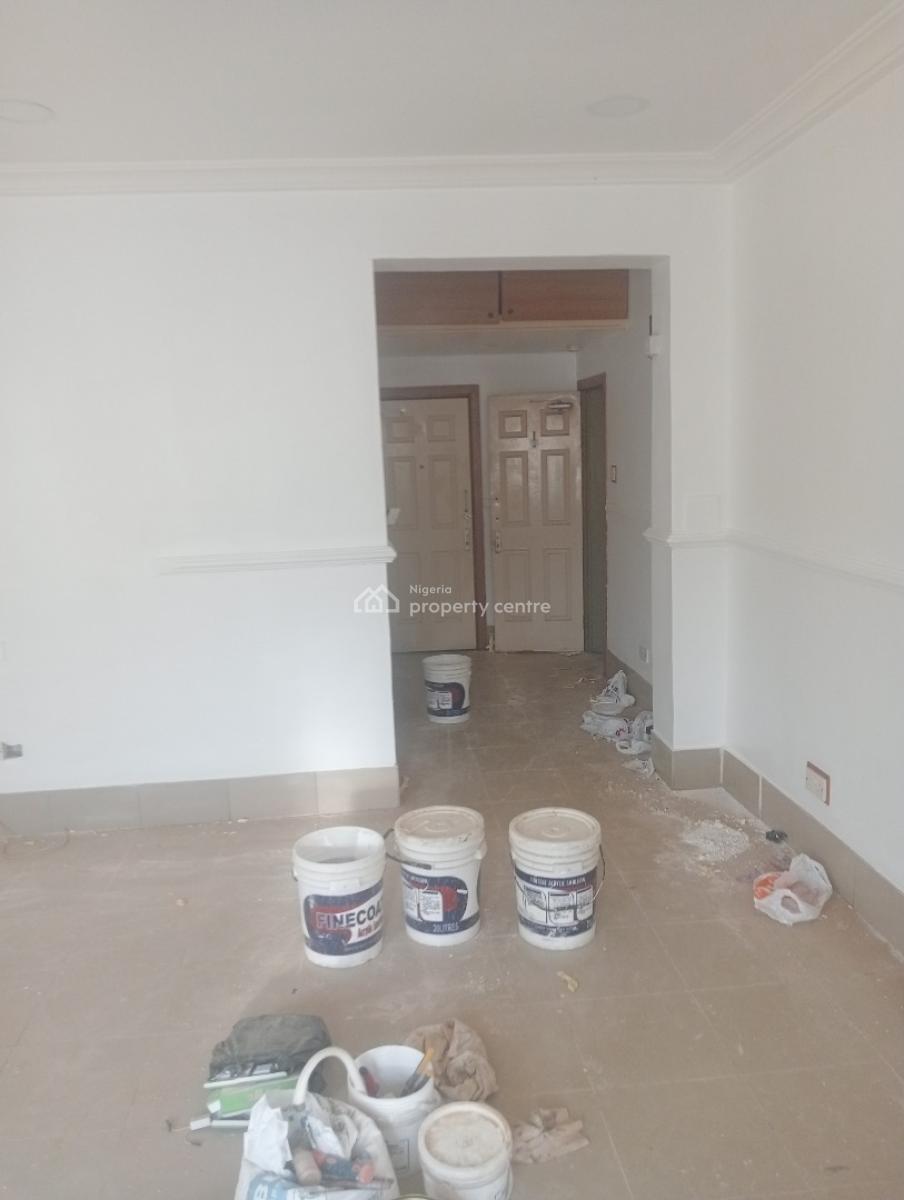 1 Bedroom Standard Apartment, Mabuchi By Vio, Mabushi, Abuja, Flat / Apartment for Rent