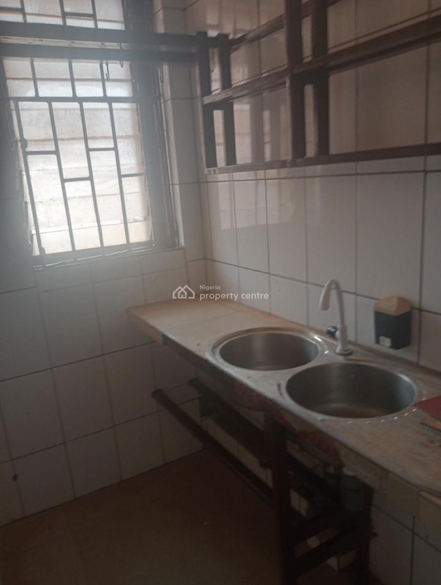 1 Bedroom Standard Apartment, Mabuchi By Vio, Mabushi, Abuja, Flat / Apartment for Rent