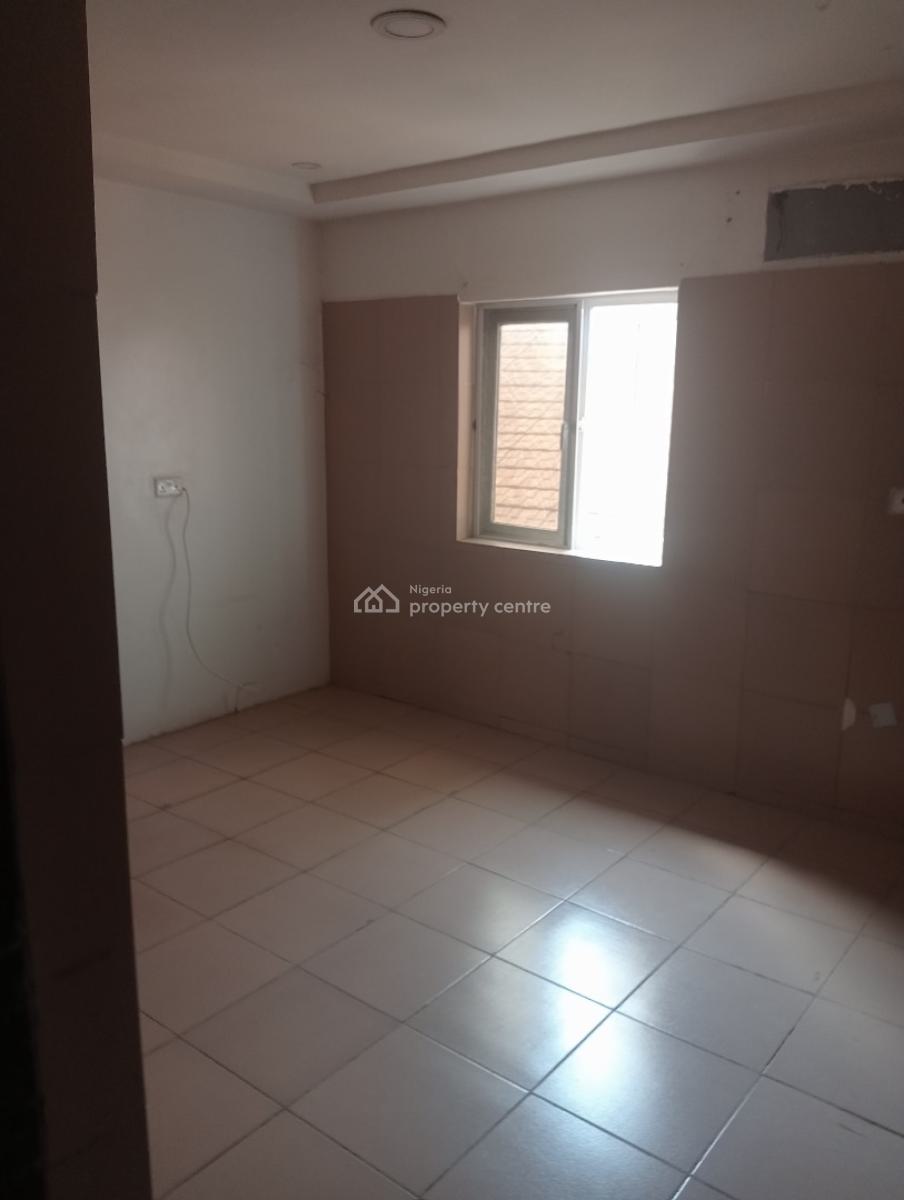 1 Bedroom Standard Apartment, By Nicon Junction, Katampe, Abuja, Flat / Apartment for Rent