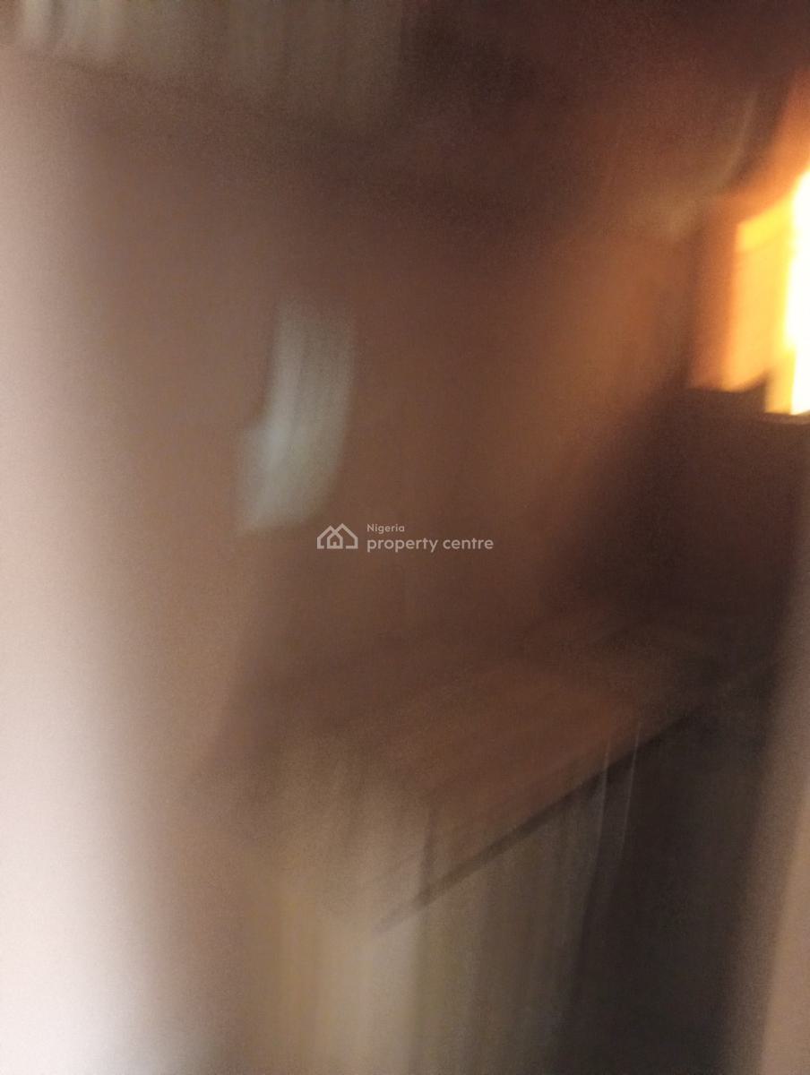 1 Bedroom Standard Apartment, By Nicon Junction, Katampe, Abuja, Flat / Apartment for Rent