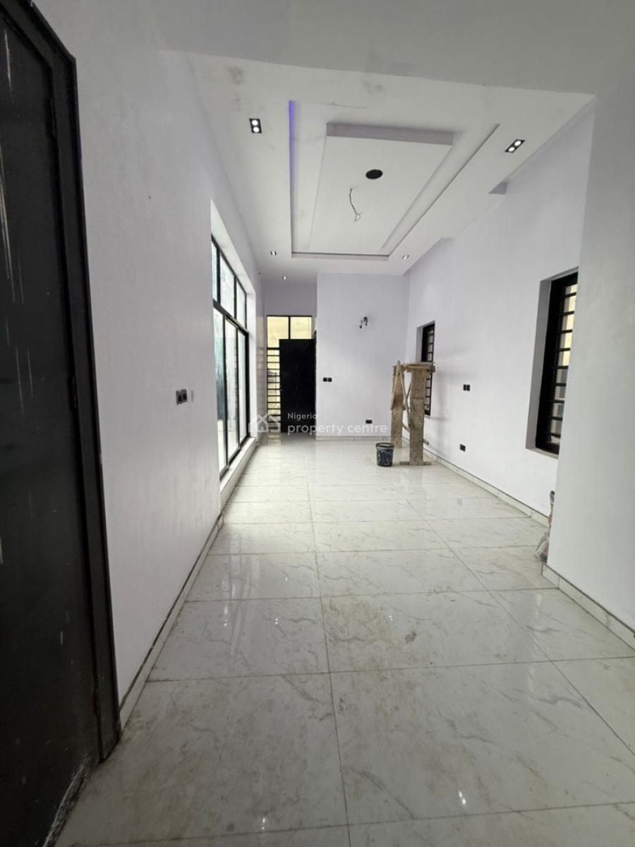 Brand New 5 Bedroom Detached Duplex, Pool & Cinema, Orchid Road, Lekki Phase 2, Lekki, Lagos, Detached Duplex for Sale