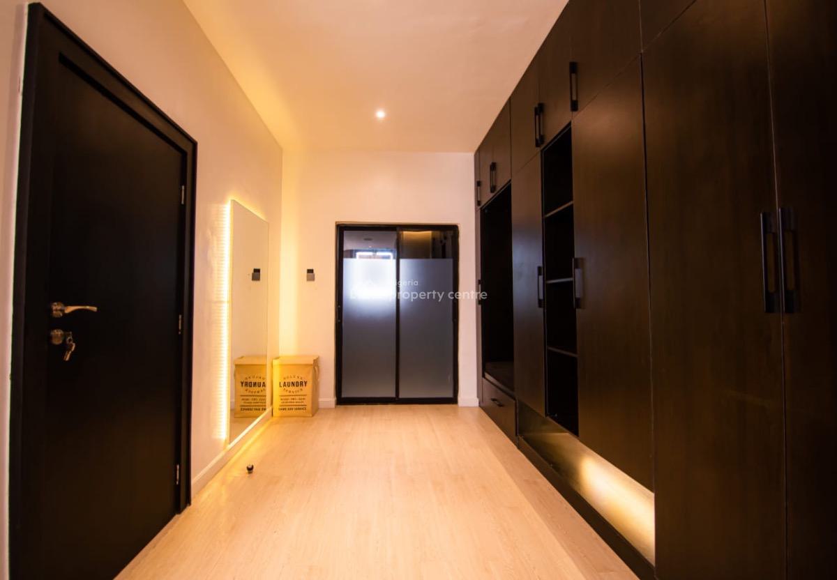 Beautifully Furnished 2 Bedroom Duplex with Ps5, Lekki Phase 1, Lekki, Lagos, Flat / Apartment Short Let