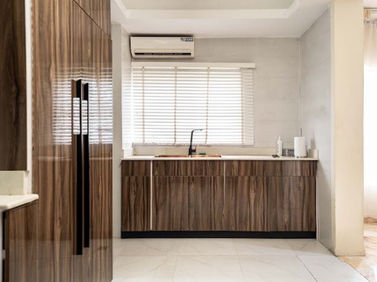 Introducing Our Premium Two Bedroom Apartment with Ps 5 Is Available F, Lekki Phase 1, Lekki, Lagos, Flat / Apartment Short Let