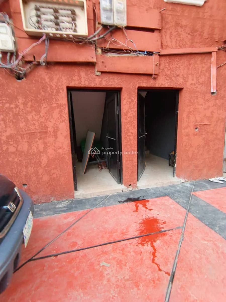 Modern Block of Flats, Abule-ado, Amuwo Odofin, Lagos, Block of Flats for Sale